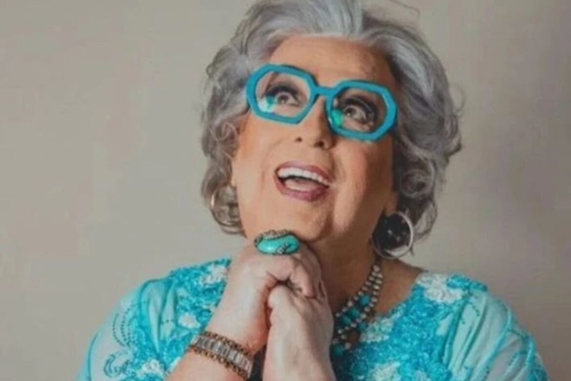 mamma-bruschetta-posa-com-bombeiros-apos-acidente;-veja-foto