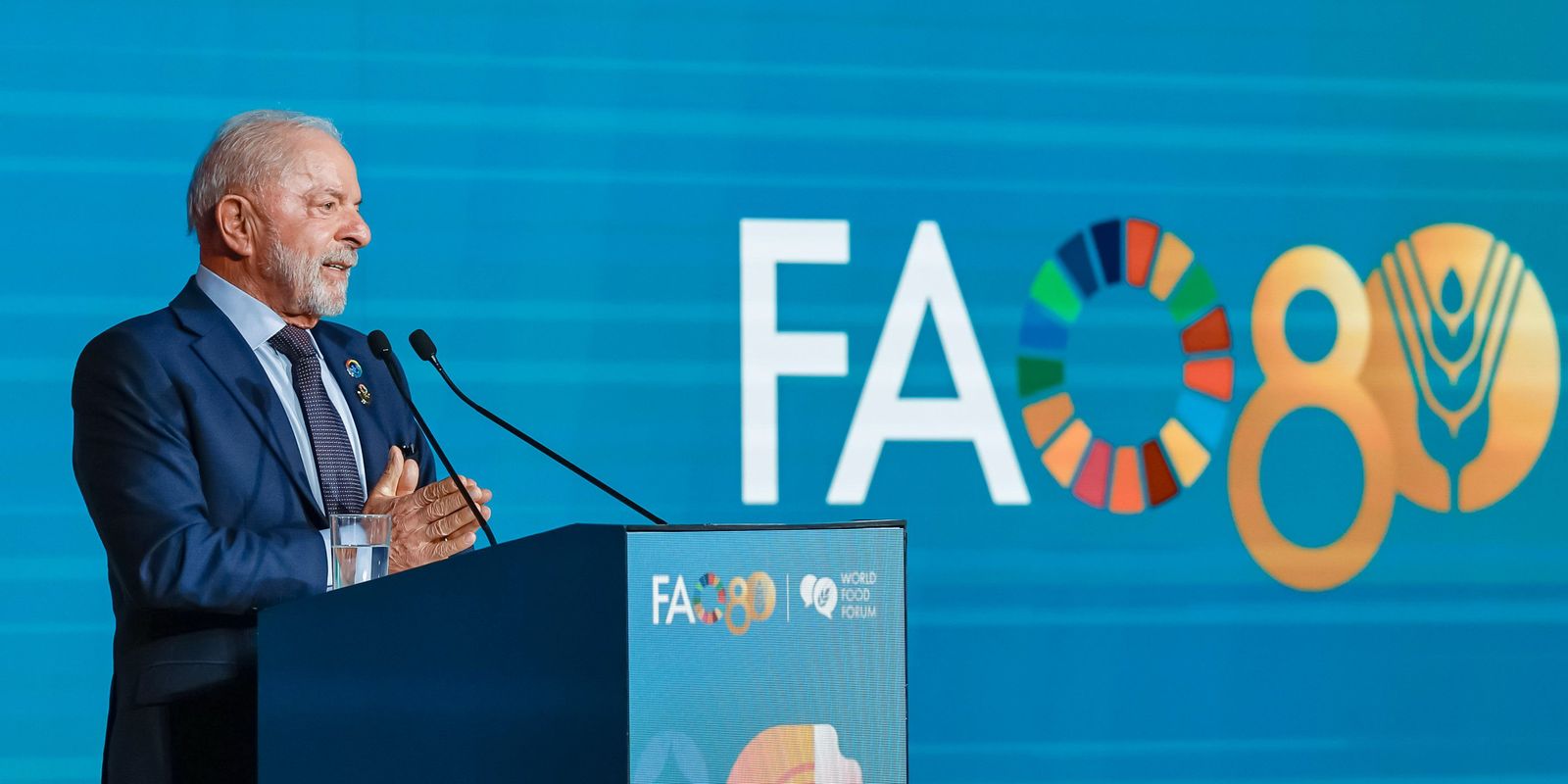 fome-e-irma-da-guerra,-diz-lula-no-forum-mundial-da-alimentacao