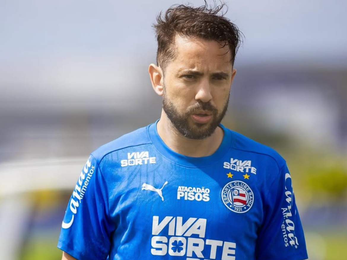 everton-ribeiro-relembra-descoberta-de-cancer-na-tireoide:-“assustador”