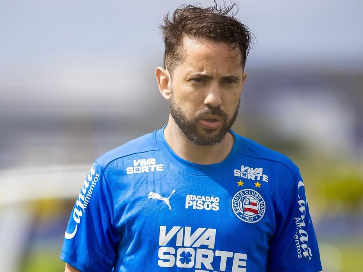 everton-ribeiro-relembra-descoberta-de-cancer-na-tireoide:-“assustador”