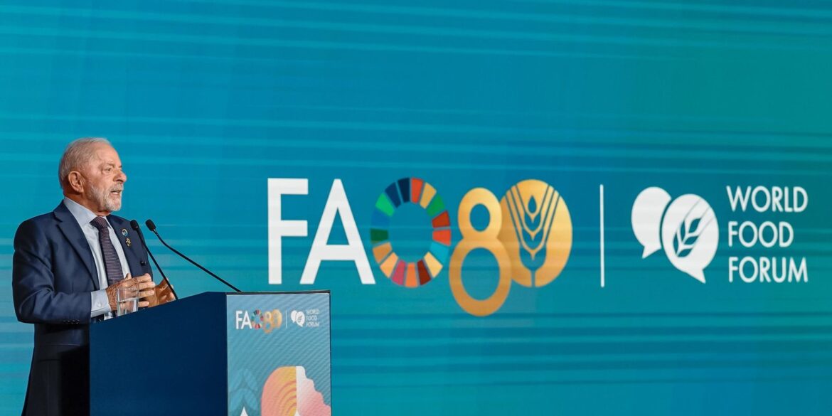 “antes-tarde-do-que-nunca”,-diz-lula-sobre-fim-do-conflito-em-gaza