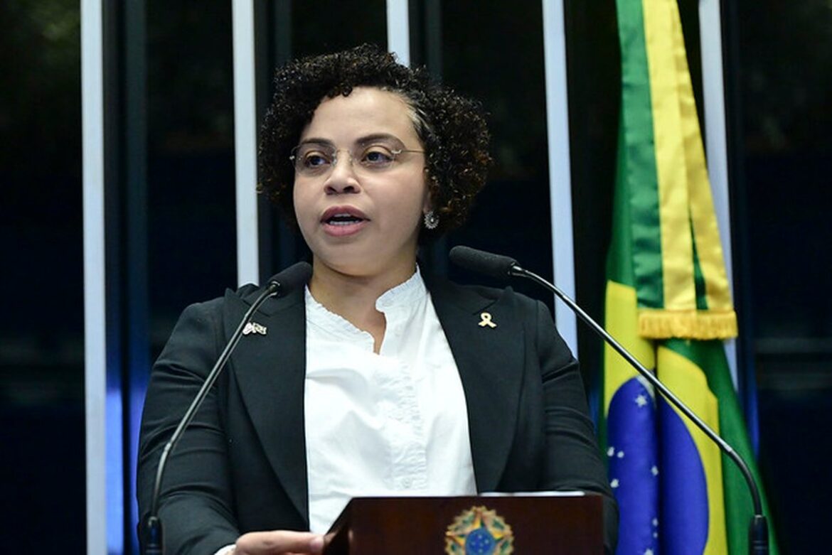 israel-envia-encarregada-de-negocios-para-chefiar-embaixada-no-brasil