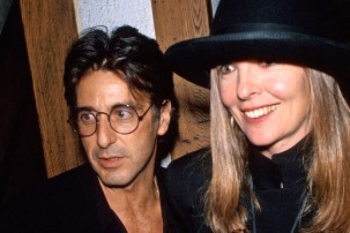 morte-de-diane-keaton-revelou-maior-arrependimento-de-al-pacino