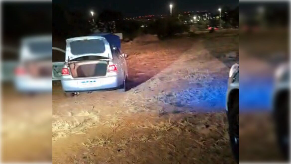 homem-que-fazia-doacao-no-df-tem-carro-roubado-durante-ato-de-caridade