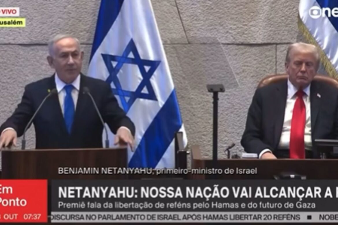 monica-waldvogel-faz-critica-a-netanyahu-e-audio-vaza-ao-vivo-na-globonews