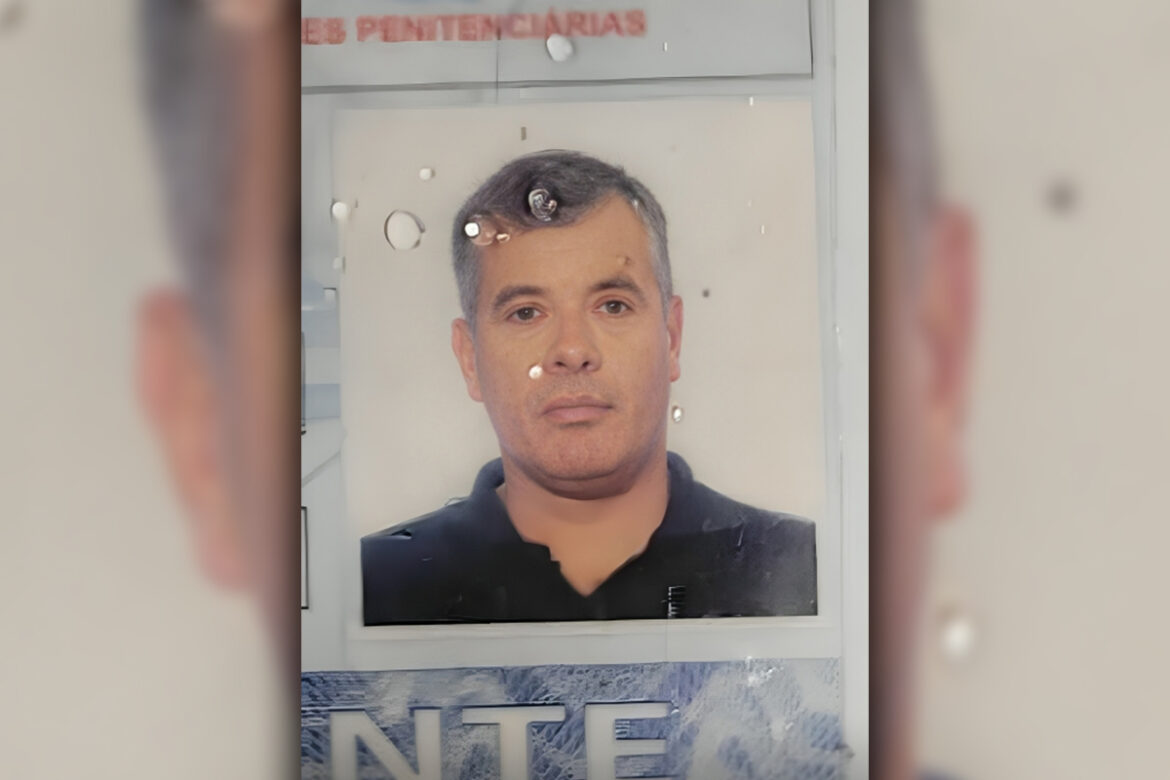 saiba-quem-era-o-policial-penal-morto-enquanto-fazia-uber-no-df