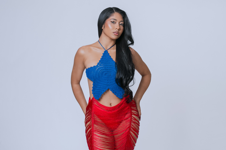 Do Pará pro mundo, Zaynara explica nova alta da música do Norte: “Muito trabalho” Do Pará pro mundo, Zaynara explica nova alta da música do Norte: “Muito trabalho”