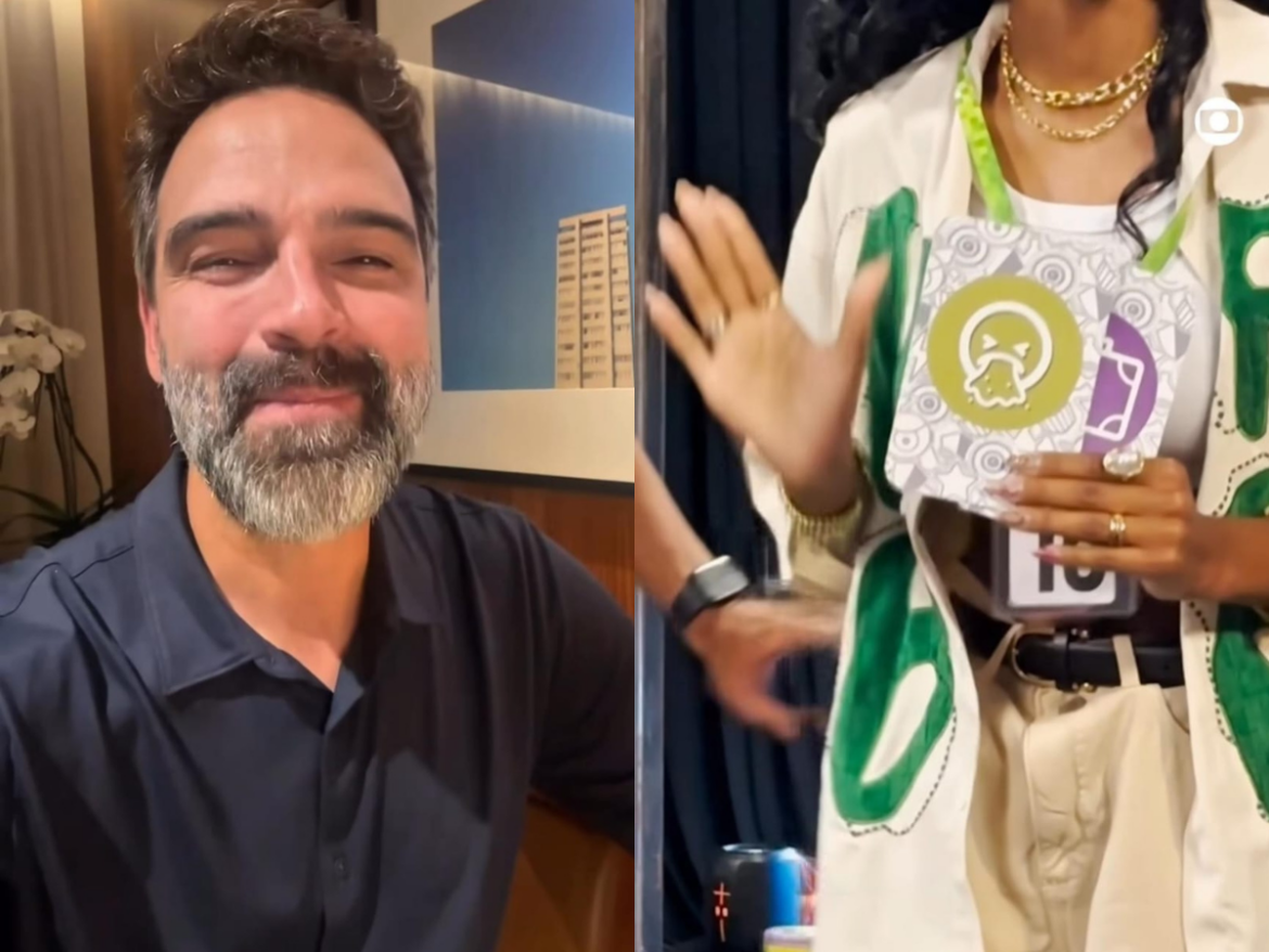 tadeu-schmidt-e-ex-bbbs-revelam-primeiras-novidades-do-big-brother-no-upfront-globo-2026