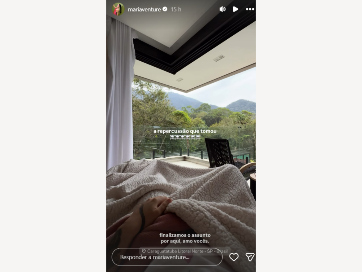 “foi-tudo-bem-constrangedor”,-diz-noiva-de-yasmim-santos-apos-expor-crise