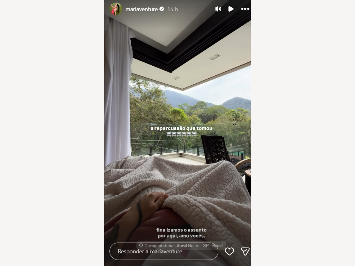 “foi-tudo-bem-constrangedor”,-diz-noiva-de-yasmim-santos-apos-expor-crise