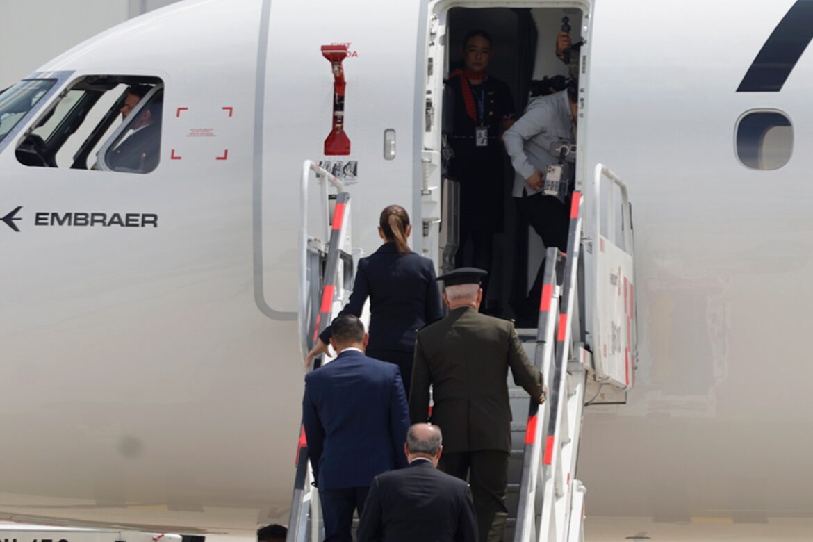 embraer-recebe-pedido-de-empresa-holandesa-por-20-jatos-e195-e2