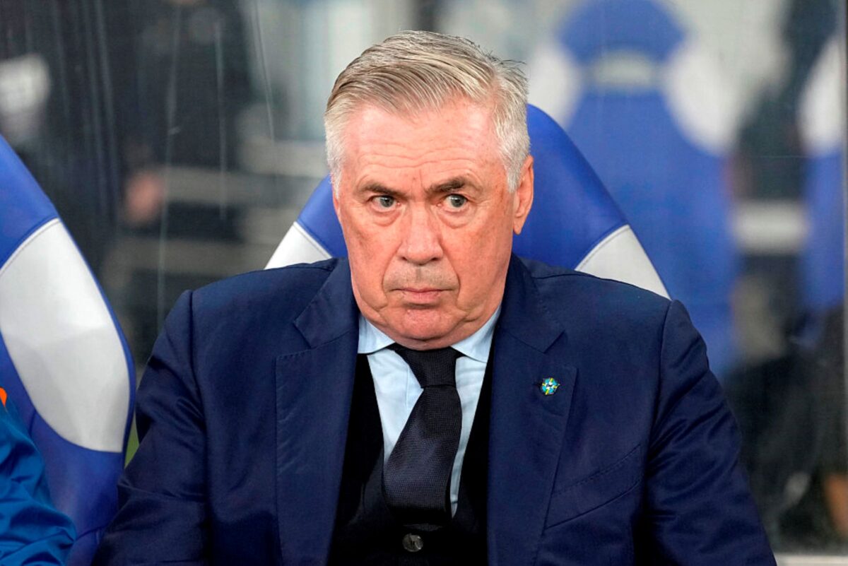 “nao-reagimos-bem”,-diz-ancelotti-apos-derrota-do-brasil-para-o-japao