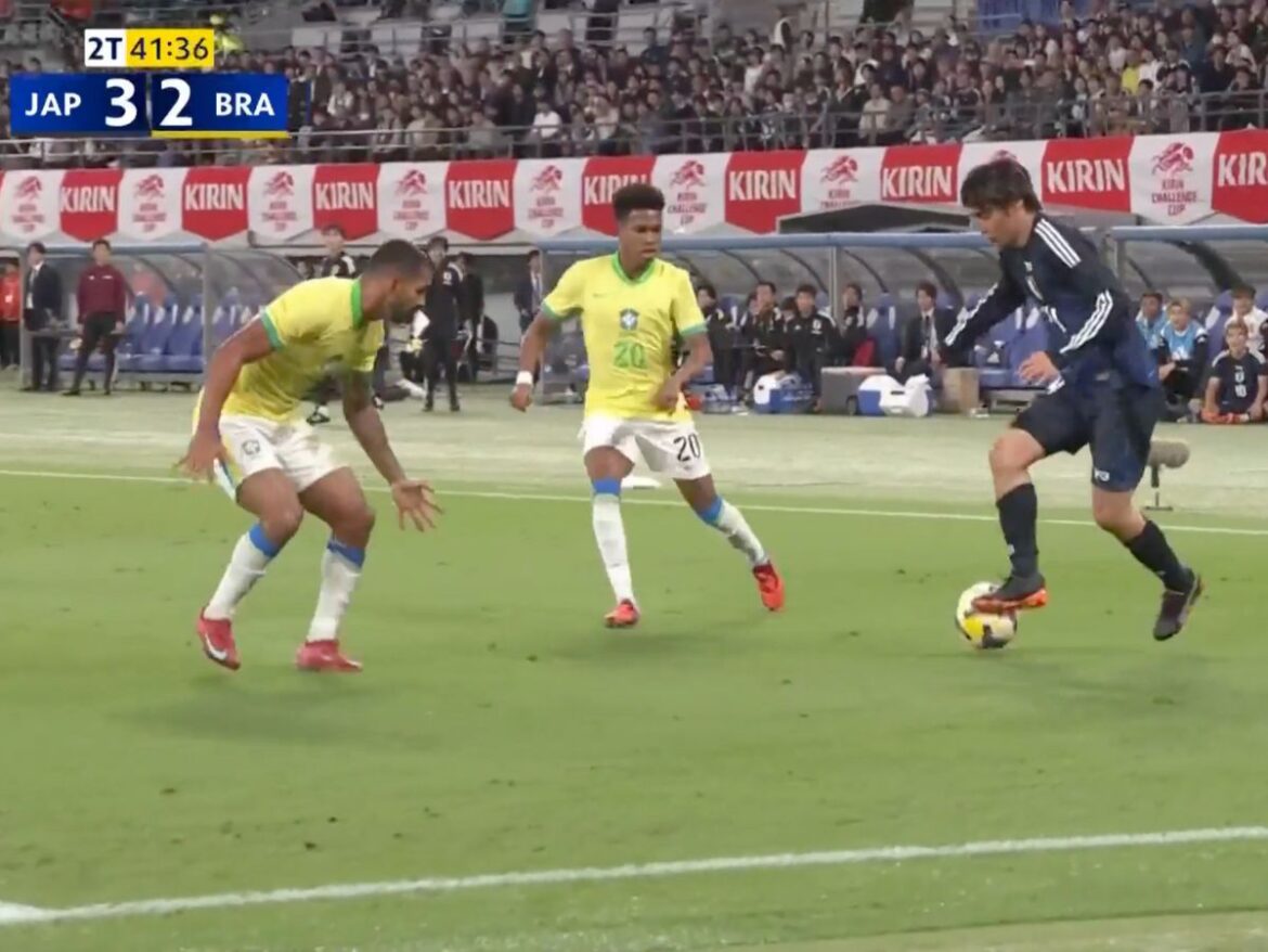3-x-2:-brasil-leva-virada-historica-e-perde-do-japao-pela-primeira-vez