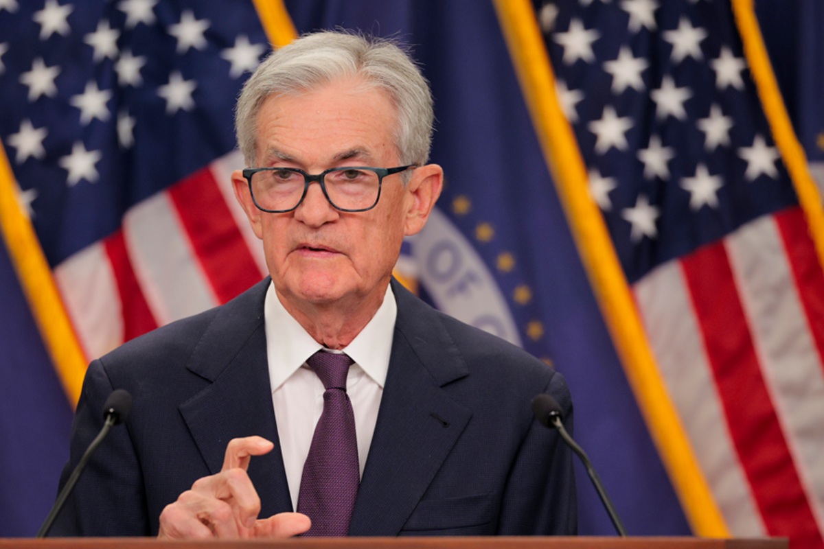 powell:-inflacao-nos-eua-segue-acima-da-meta-e-continua-preocupando