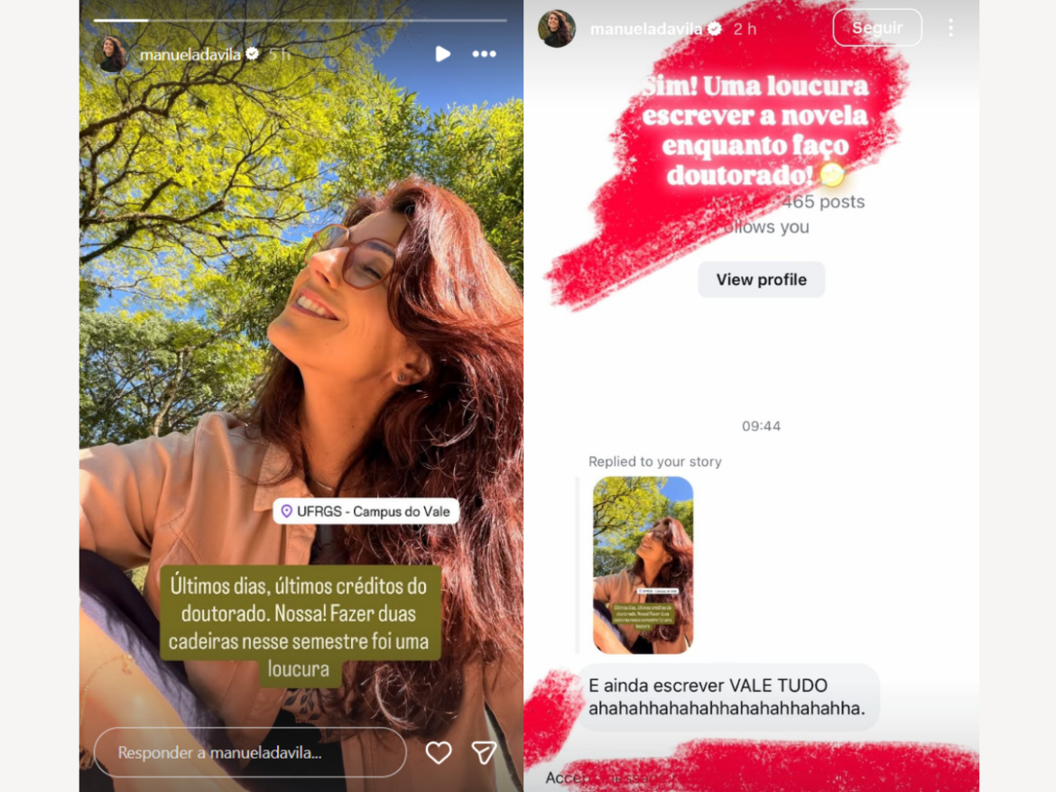 manuela-dias,-e-voce?-ex-deputada-manuela-d’avila-brinca-ao-ser-confundida-com-autora