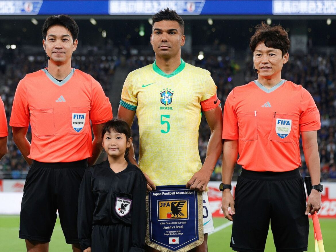 “45-minutos-podem-custar-um-sonho-de-infancia”,-diz-casemiro-apos-a-derrota-do-brasil