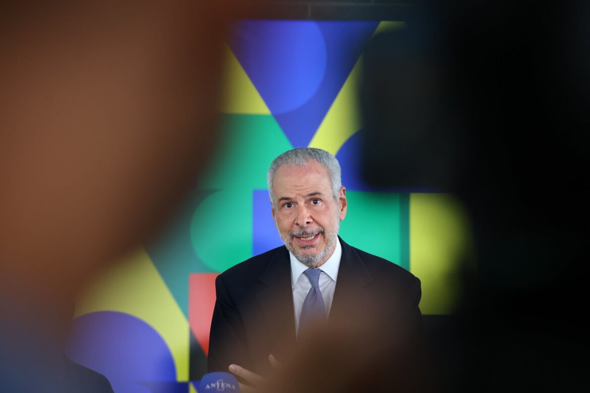 “conseguimos-alguns-pre-consensos”,-diz-presidente-da-cop30