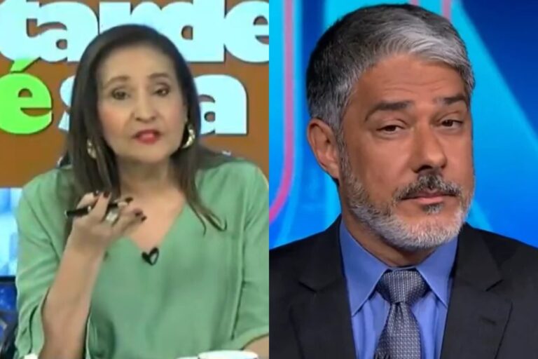 “Indigno e indecente”, diz Sonia Abrão após falas de globais em evento