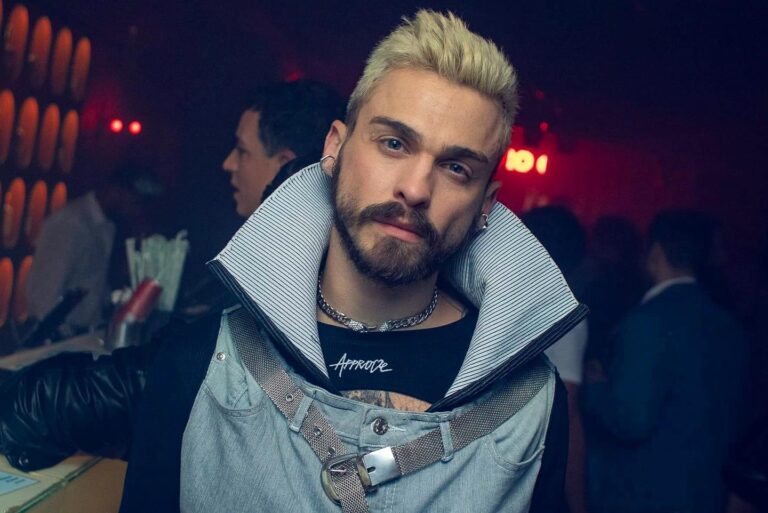 Ator Felipe Selau, que trabalhou em “Malhação”, é encontrado morto em SP