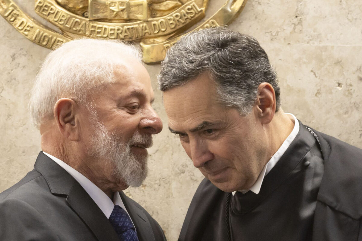 lula-recebe-ministros-do-stf-no-alvorada-e-discute-sucessor-de-barroso