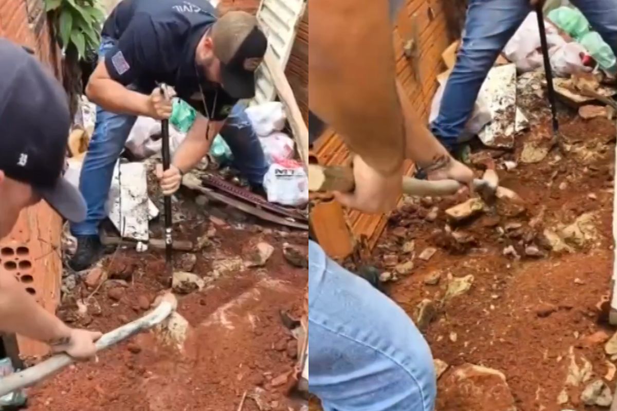 mae-e-padrasto-sao-presos-apos-corpo-de-crianca-ser-encontrado-em-cova