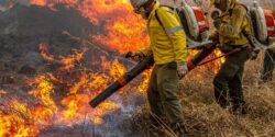Acre tem menor índice de focos de queimadas em julho desde 2001, diz Inpe