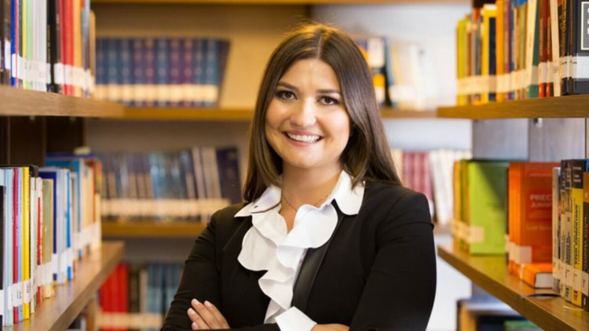 filha-de-fachin-faz-campanha-por-indicacao-de-uma-mulher-ao-stf