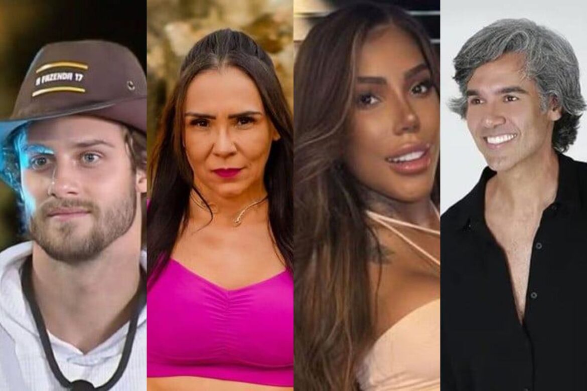 enquete-a-fazenda-17:-participante-dispara-e-deve-sair-na-3a-roca