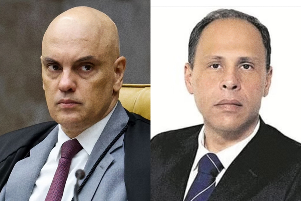defesa-de-tagliaferro-pede-a-fachin-revisao-de-decisoes-de-moraes