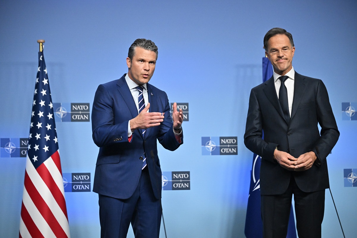 secretario-de-guerra-dos-eua-ameaca-russia:-“poder-de-fogo”-a-ucrania