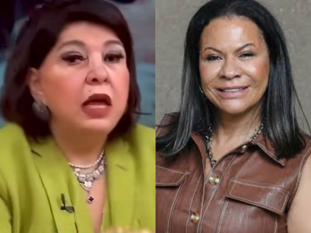 “Me excedi”: Roberta Miranda revela arrependimento após crítica a Dona Ruth
