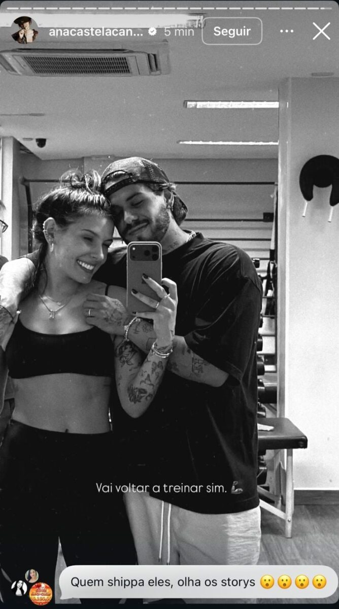 ana-castela-e-ze-felipe-surgem-juntos-em-academia-e-chamam-atencao-ao-exibirem-aliancas