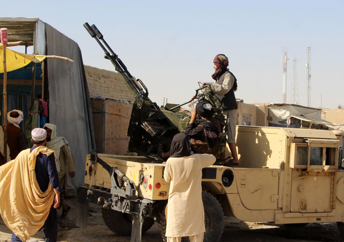 apos-escalada-de-confronto,-paquistao-e-taliba-anunciam-tregua-de-48h