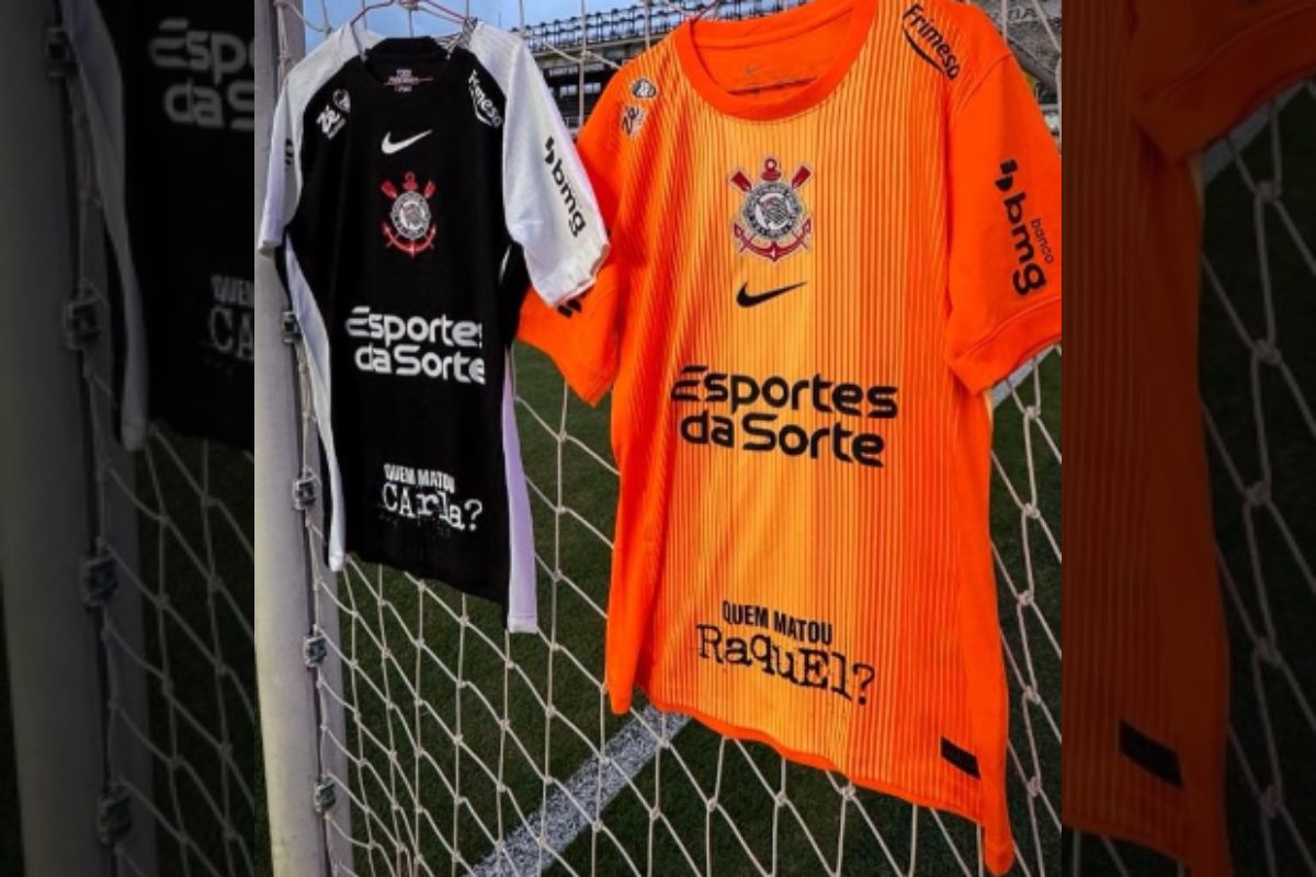 “quem-matou-odete-roitman”,-corinthians-faz-acao-contra-o-feminicidio