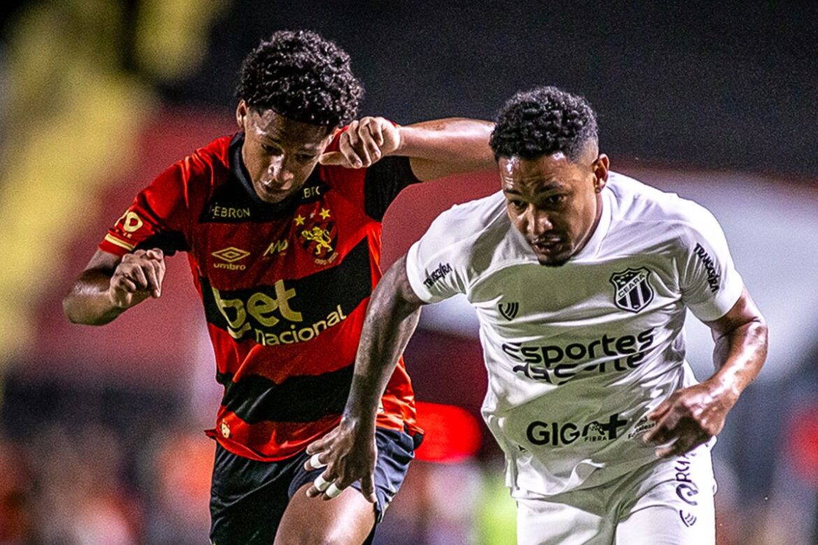com-gols-no-fim,-sport-e-ceara-empatam-em-1-x-1-pelo-brasileirao