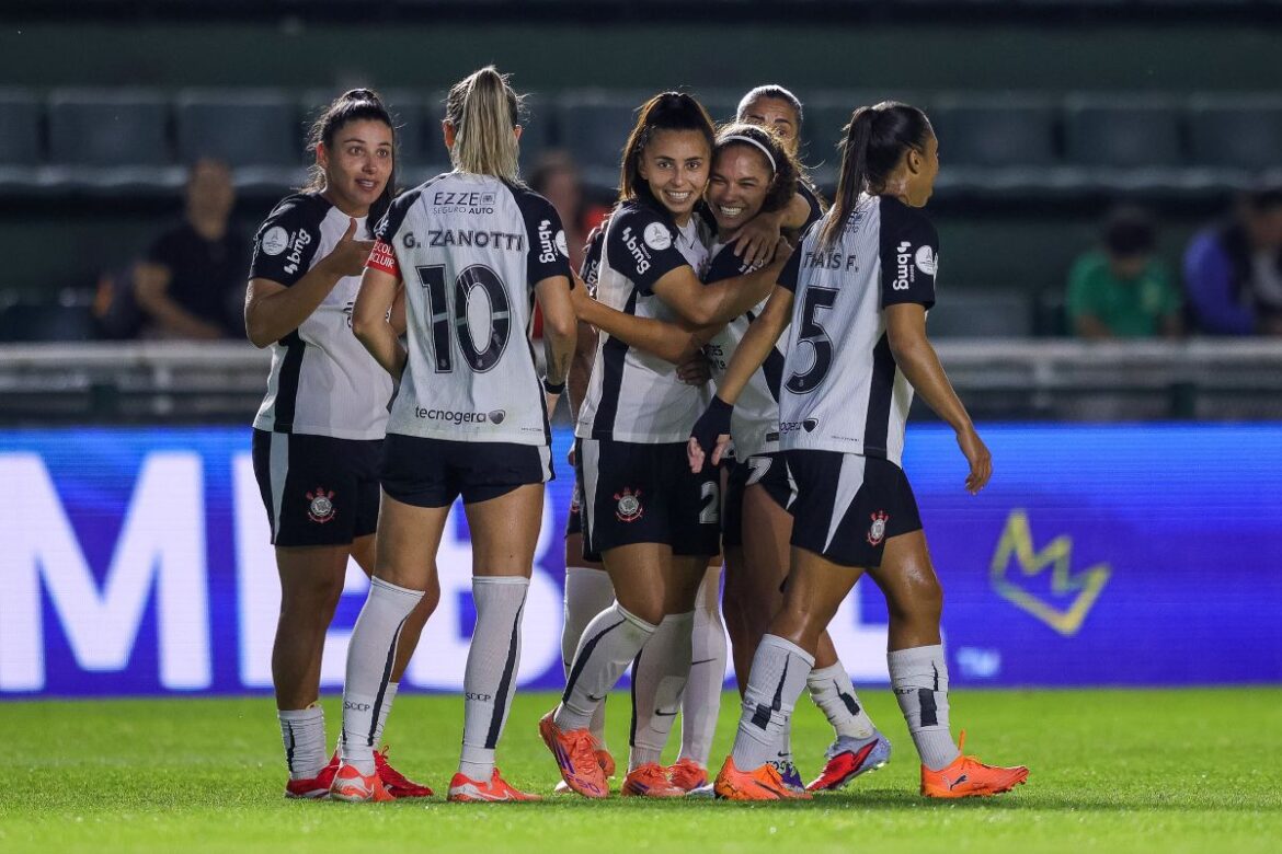 corinthians-atinge-marca-historica-na-libertadores-feminina;-entenda