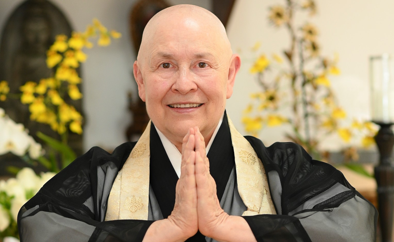 monja-coen:-“pertencemos-a-mesma-especie,-e-isso-deve-nos-unir,-nao-dividir”