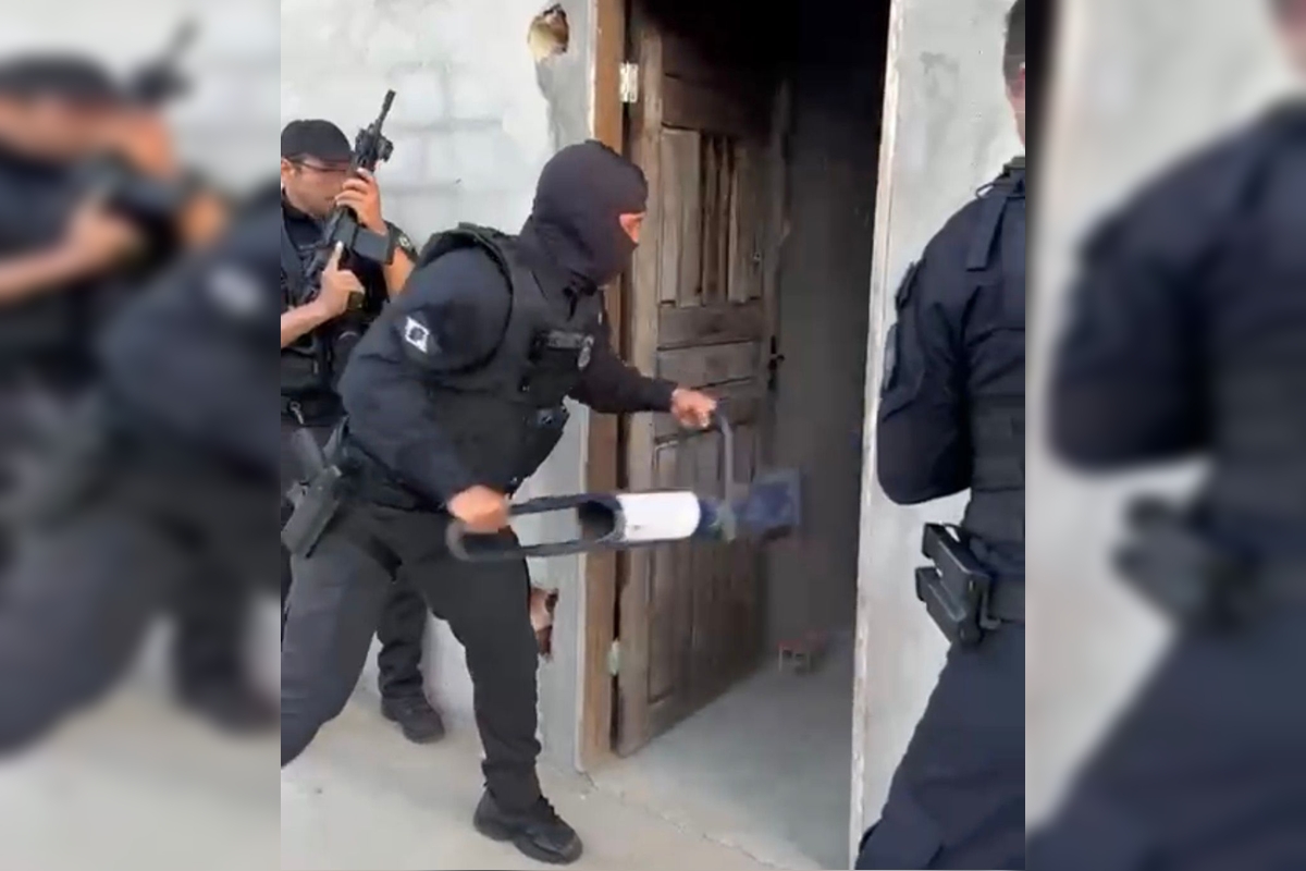 video:-criminoso-do-pcc-recebe-policia-a-tiros-e-e-morto-em-confronto