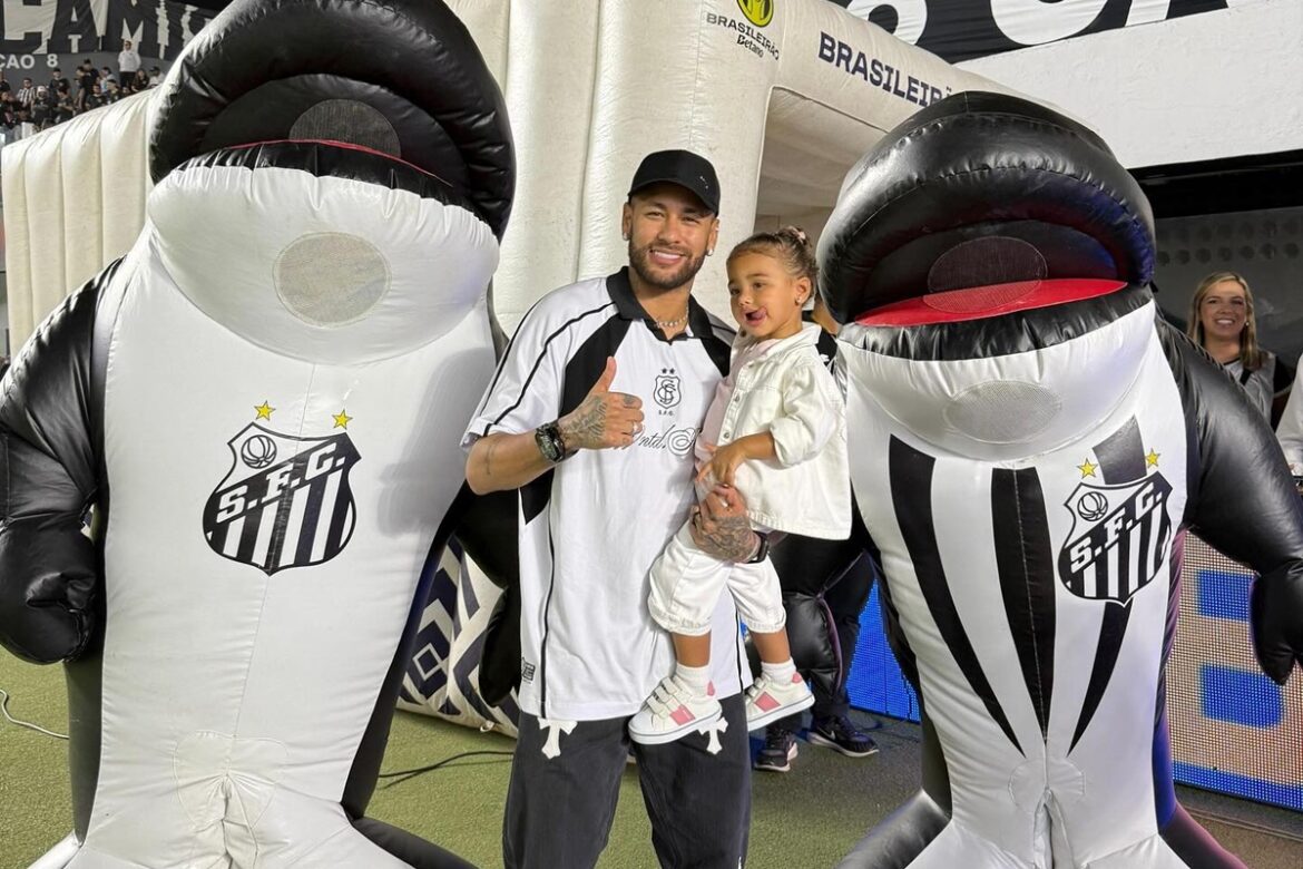 video:-neymar-reencontra-seguranca-que-acertou-bolada-em-mavie