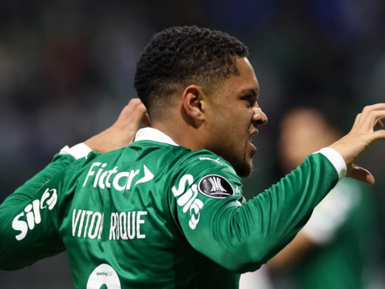 Campeonato Brasileiro: Palmeiras aumenta chances de título, mas Flamengo segue na cola