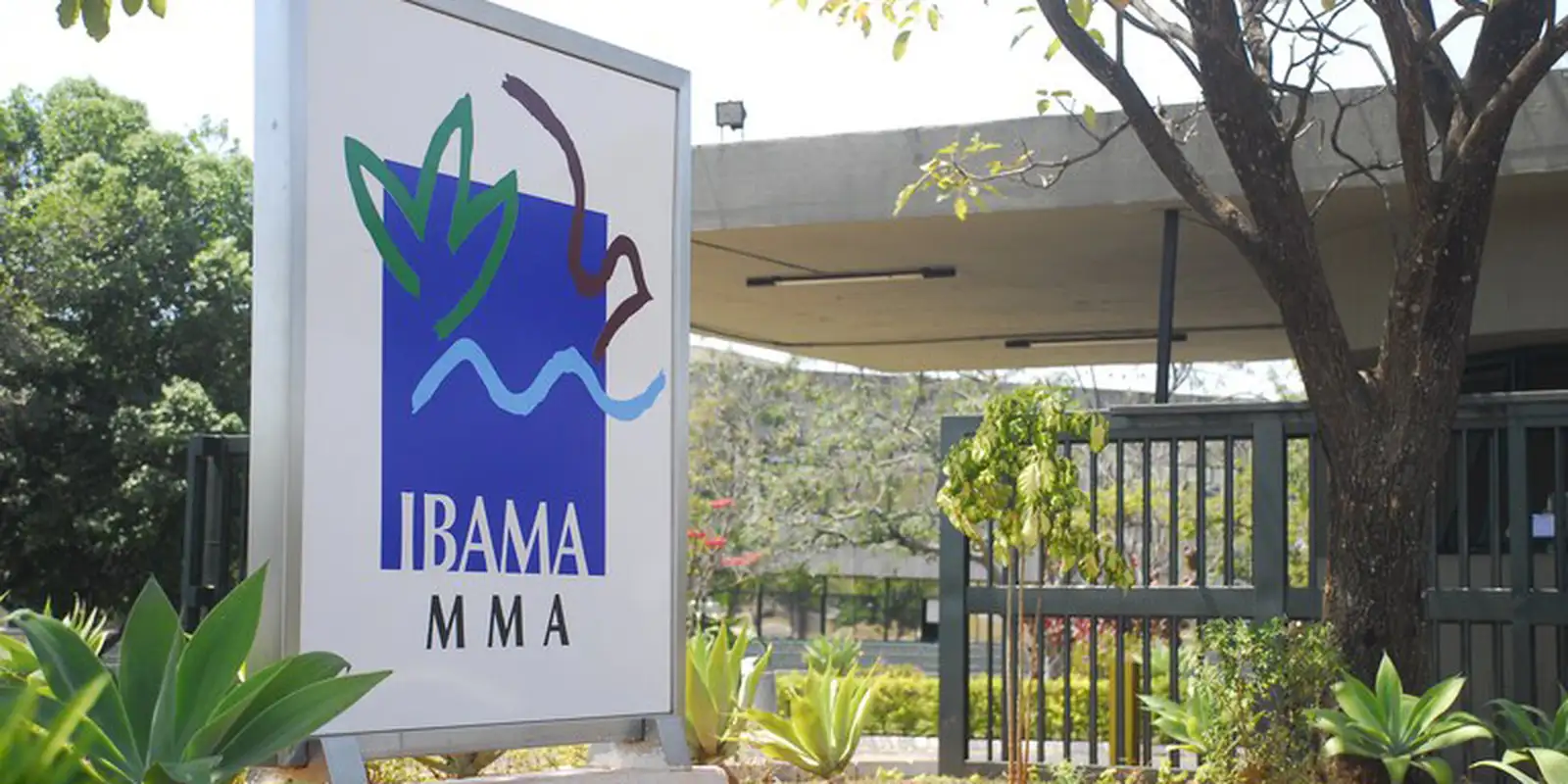 Ibama nega licença para usina termelétrica a gás natural em Brasília