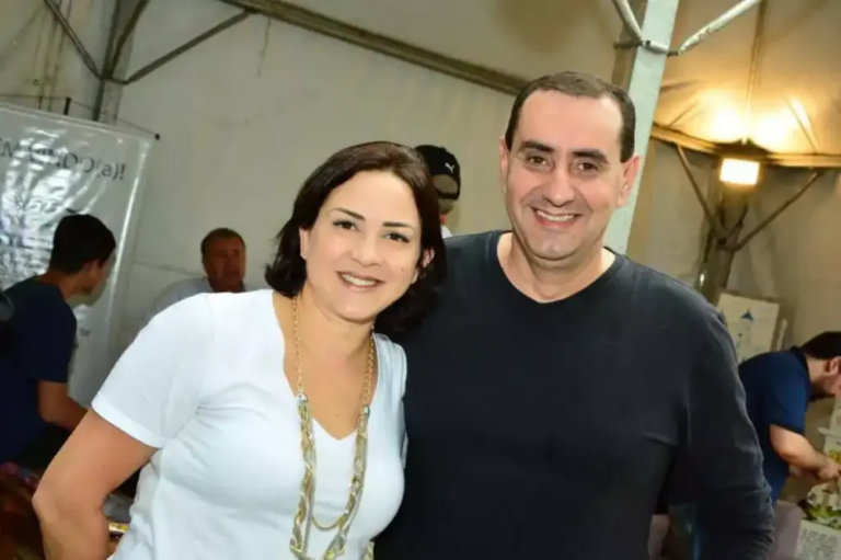 Prefeito de São José dos Campos é acusado de manter relação com servidora e de violentar ex-esposa