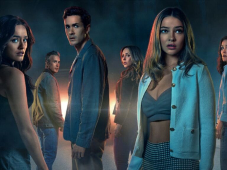 De “Telefone Preto 2” a “Invencível”: lançamentos da semana no cinema e streaming