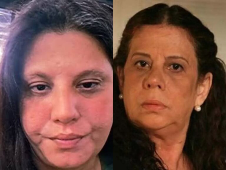 Maria Gladys acusa filha de roubo e volta a desabafar: “Não tenho dinheiro para comer”