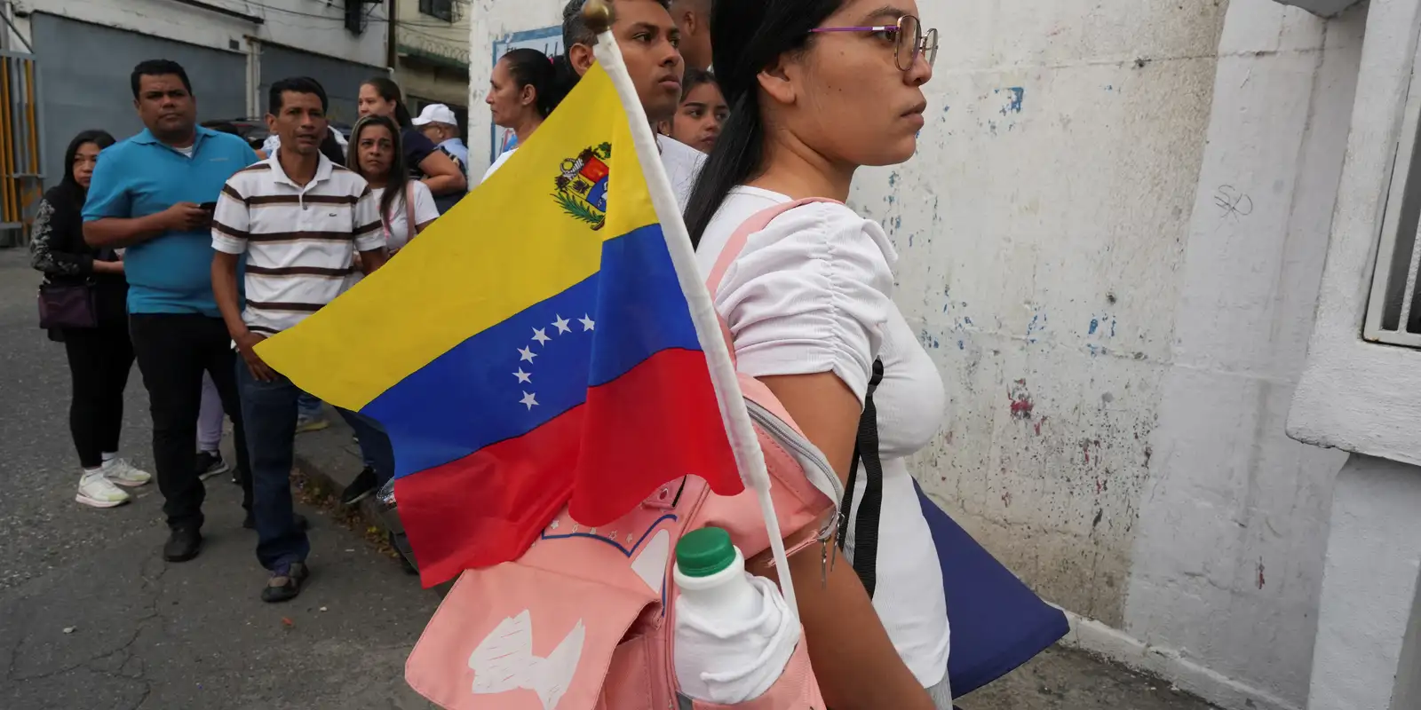 Ação dos EUA na Venezuela é precedente perigoso, dizem analistas