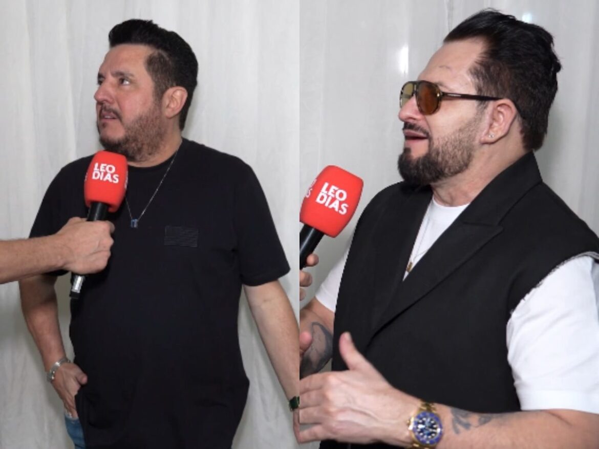 encontro-inedito:-bruno-e-marrone-e-zeca-pagodinho-gravam-clipe-no-rio-de-janeiro