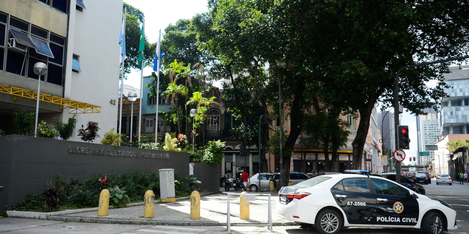 Operação combate esquema de apostas online e lavagem de dinheiro no RJ