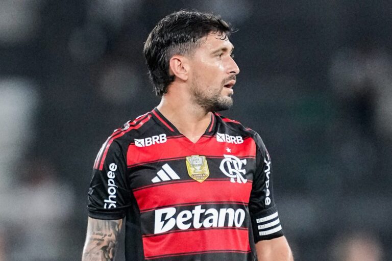 CBF anuncia data de Flamengo x Sport, jogo atrasado do Brasileirão