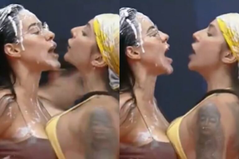 A Fazenda 17: equipe de Tamires pede ação da produção após briga