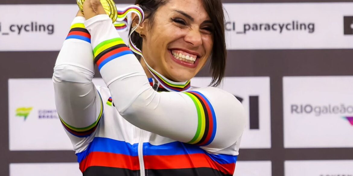 paraciclismo:-sabrina-custodia-e-ouro-e-1a-recordista-mundial-do-pais